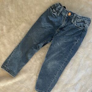 H&M jeans